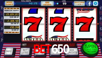 Bet650.Com